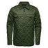 Men's Bushwick Quilted Jacket — BXQ-1